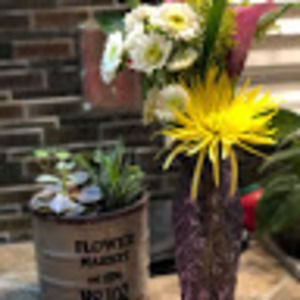 Meet your Posher, Sandra